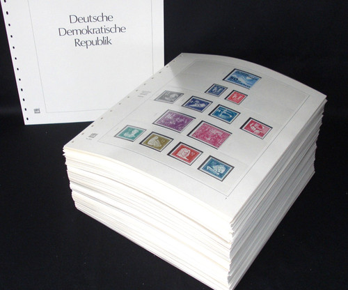 Ddr komplett 1949 1990 - (21),