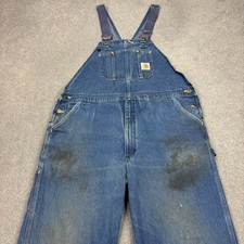 Carhartt Latzhose Erwachsene