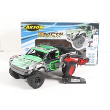 Carson 1:10 Amphi Pow.Truck 2.4G 100%RTR grün + Defekt (279776)