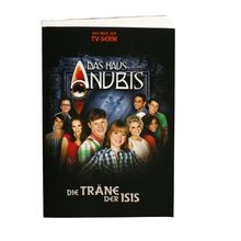 Das haus anubis die - das, anubis,
