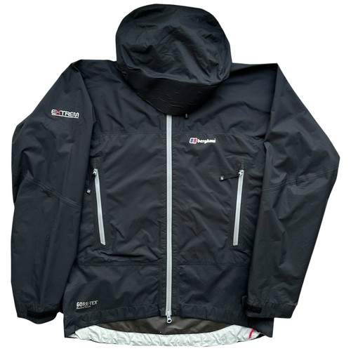 Berghaus extrem gore tex - berghaus, gore-tex