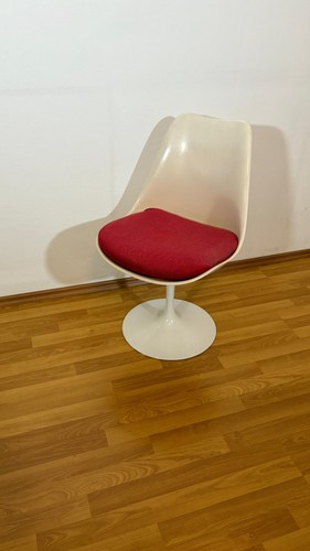 Tulip stuhl von eero saarinen - stuhl,