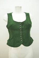 Handarbeit aus Leinen Vintage