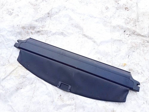 Laderaumabdeckung - ,