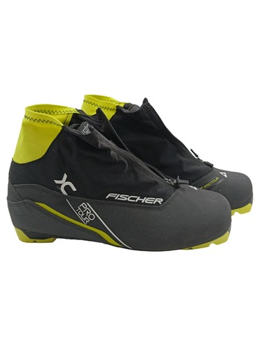 Fischer pro tour skischuhe - tour,