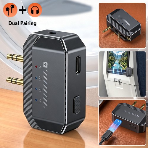 Bluetooth transmitter - bluetooth,
