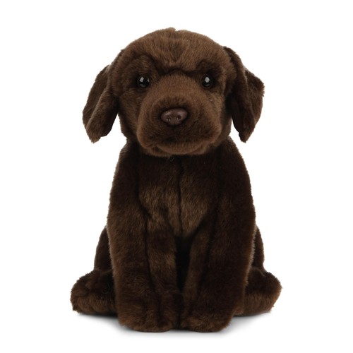 Soft toy stofftier - , labrador