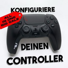 Playstation 5 PS5 Scuf