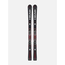 Head Supershape e-Rally + PRD 12 GW 2025 2026 Alpin Ski