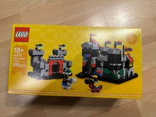 LEGO® Promotional 40775 Mini-Ritterburg GWP - NEU & OVP 