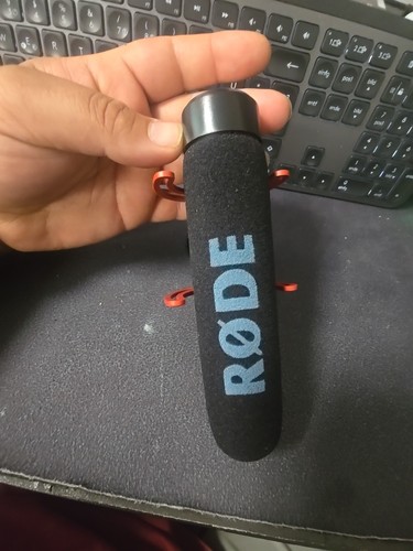 Rode 400700010 videomic - rode,