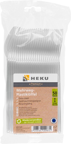 Löffel plastiklöffel - löffel,