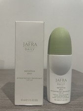 Jafra sensitive skin - jafra, deodorant