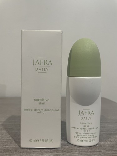 Jafra sensitive skin deodorant - jafra,