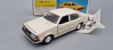 Modellautos 1:40 Diapet Yonezawa 011-01546 Mitsubishi Galant New Sigma 2000 OVP