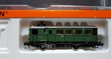 Arnold 2923 dampftriebwagen - n,