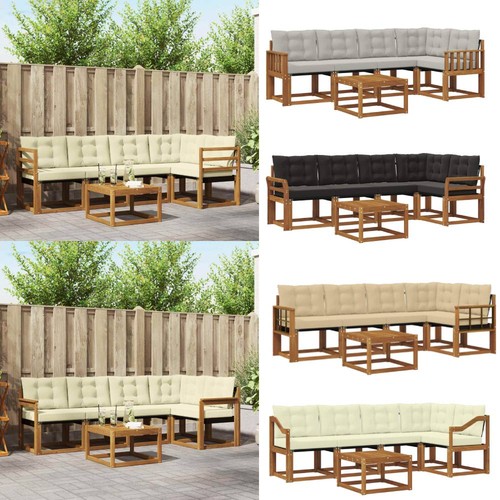 Outdoor sofagarnitur massives - outdoor-sofagarnitur,