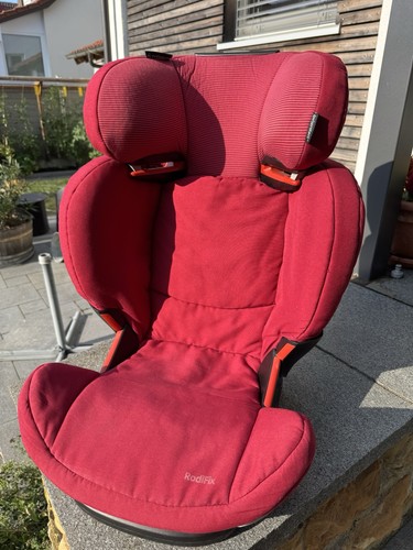 Maxi cosi rodifix air protect - rodifix,