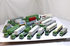 Herpa etc Konvolut  21 Stück