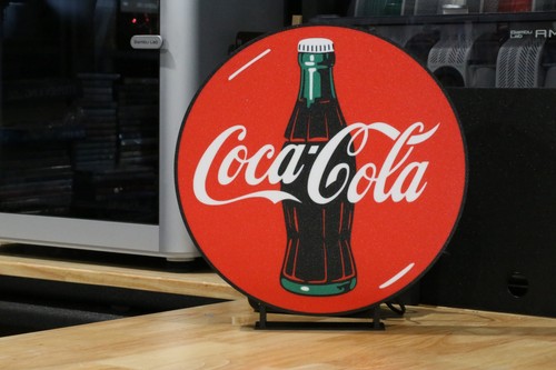 Coca cola led - cm,