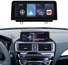 10.25'' Carplay Autoradio GPS