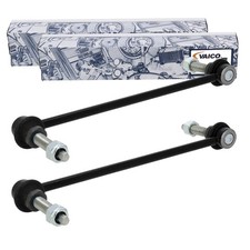 2X VAICO KOPPELSTANGE STABI
