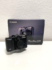 Canon powershot g10 - canon, /