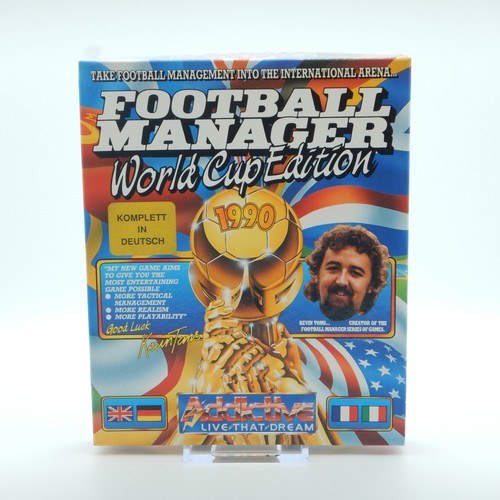 Football manager world cup - football, manager: