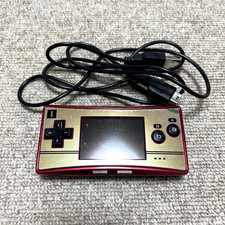 Nintendo Game Boy Micro