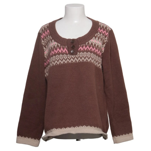 Norwegerpullover größe xl - norwegerpullover,, größe: