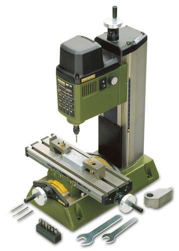Proxxon micro fräse 70 - mf,