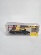 Fleischmann Spur N 8502