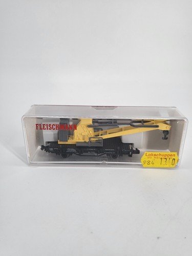 Fleischmann spur 8502 - n,