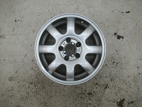 Alufelge audi 15 zoll - a4,