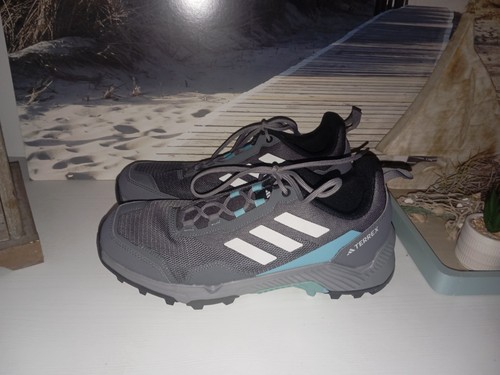Damen wanderschuhe trekking - damen,