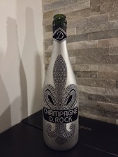 Champagne D.ROCK – Silberne