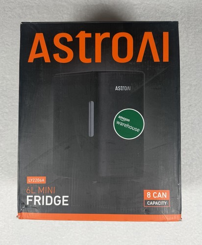 Astroai minikühlschrank - astroai,