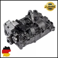 Ausgleichswellenmodul