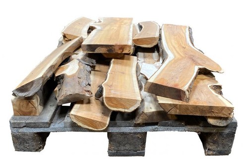Eibenholz halbstämmchen 5kg - eibenholz,