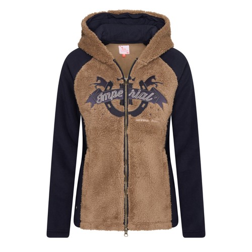 Imperial riding fleecejacke - riding,