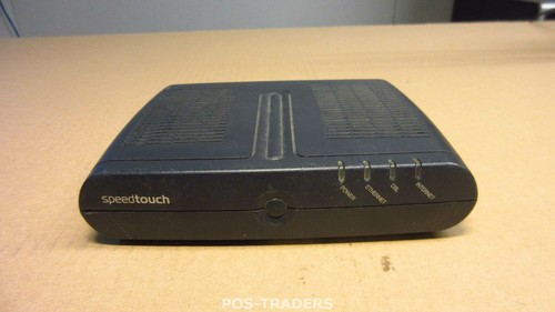 Thomson st546 speedtouch - thomson,