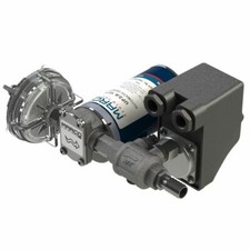 UP3/A Automatic Pressure Water