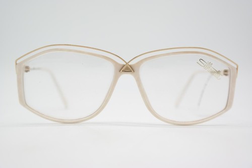 Vintage brille silhouette 1214 - vintage,