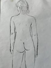 KURT MOSER AKT EROTIK