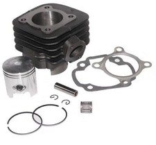 50 ccm ZYLINDER KIT & NADEL