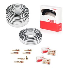 Teufel heimkino kabel set - 5.1,