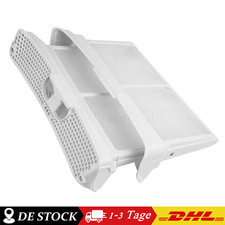 Flusensieb Filtertasche