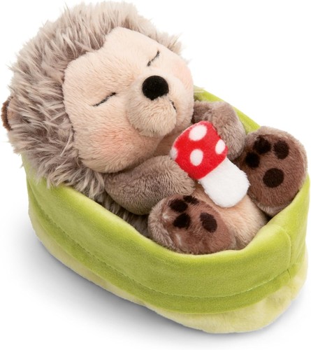Nici kuscheltier sleeping pets - kuscheltier,