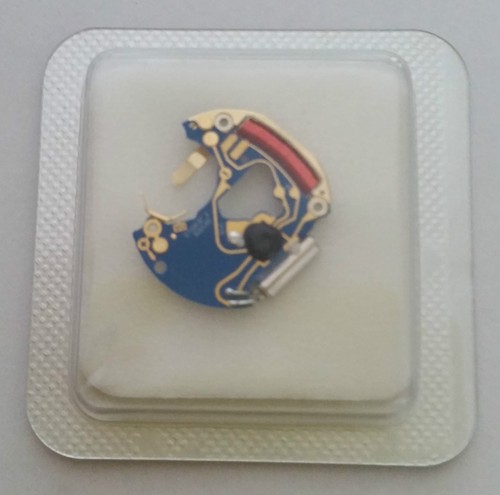 Original swiss made - made, eta