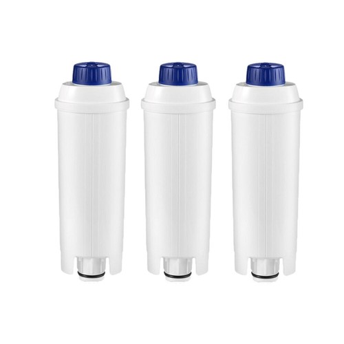 Wasserfilter für delonghi - 3x,